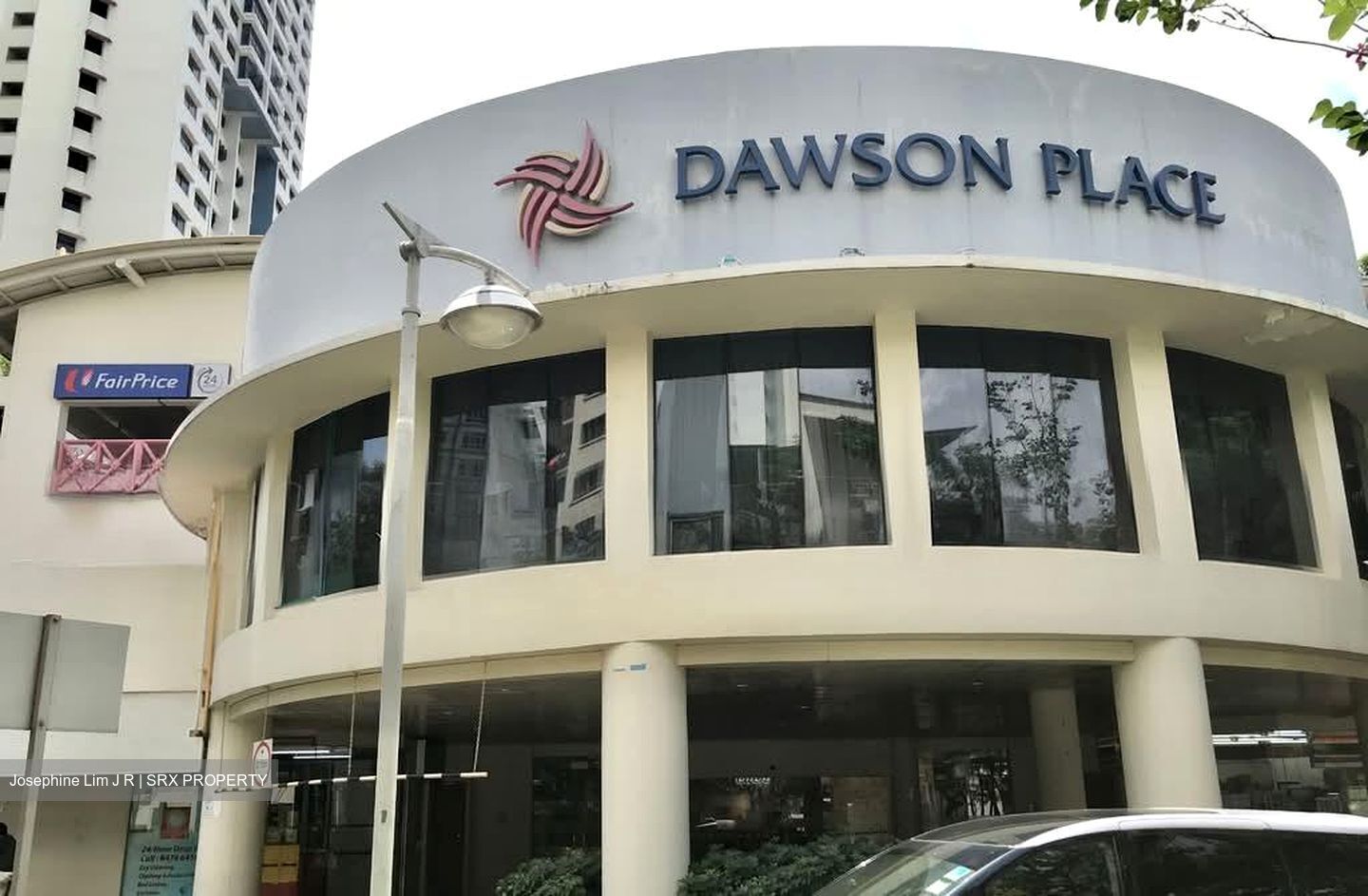 Blk 95 Skyparc @ Dawson (Queenstown), HDB 3 Rooms #544879741